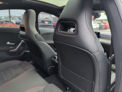 2024 Mercedes-Benz CLA 250 Coupe CLA 250