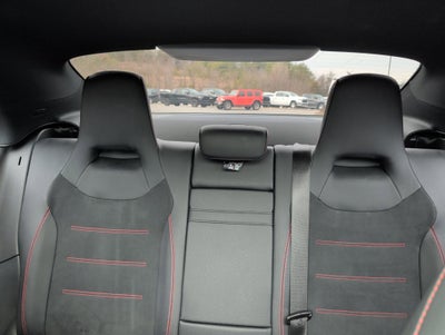 2024 Mercedes-Benz CLA 250 Coupe CLA 250