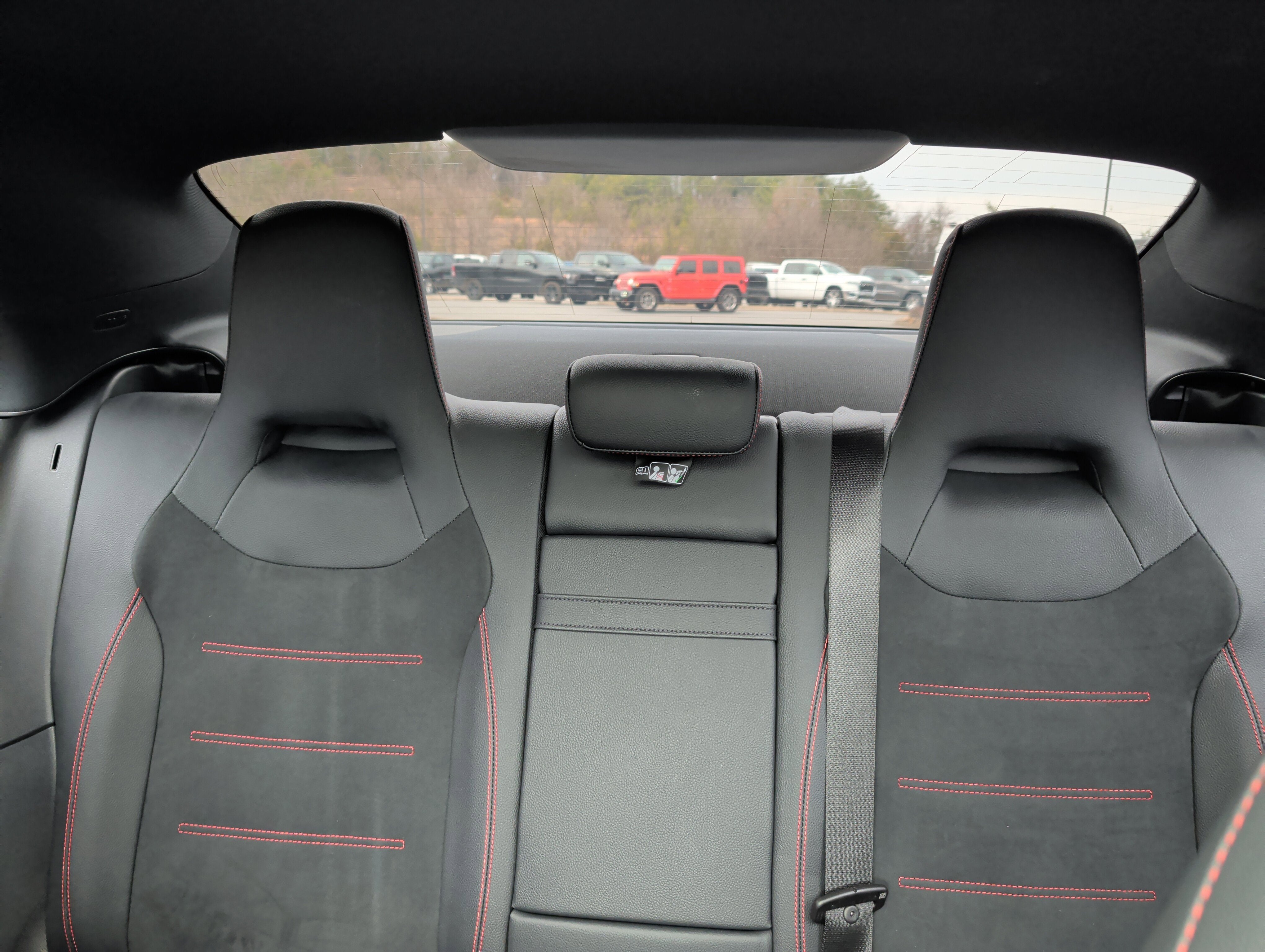 2024 Mercedes-Benz CLA 250 Coupe CLA 250