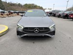2024 Mercedes-Benz CLA 250 Coupe CLA 250