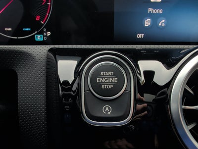 2024 Mercedes-Benz CLA 250 Coupe CLA 250