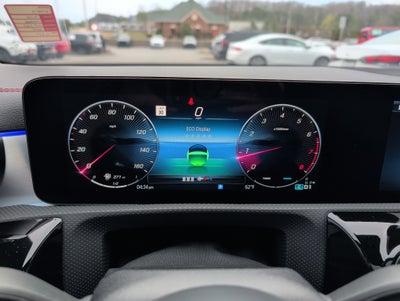 2024 Mercedes-Benz CLA 250 Coupe CLA 250