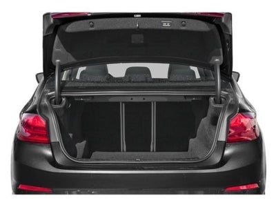 2019 BMW 530i xDrive