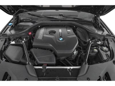 2019 BMW 530i xDrive