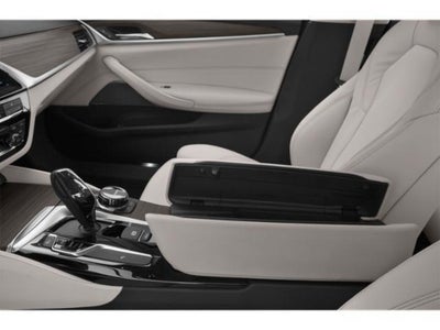 2019 BMW 530i xDrive