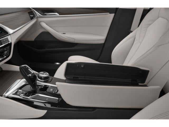 2019 BMW 530i xDrive