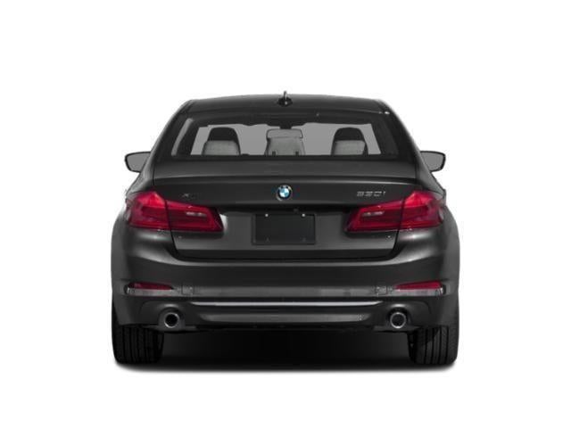 2019 BMW 530i xDrive