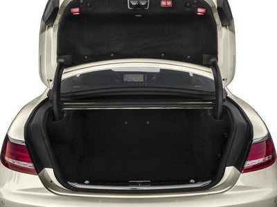 2017 Mercedes-Benz S 550 4MATIC®