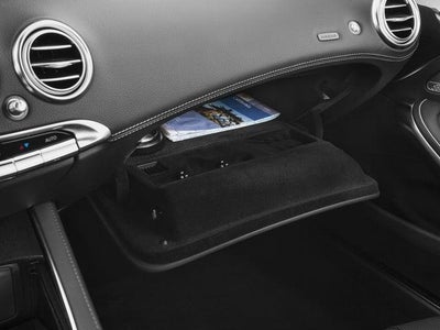 2017 Mercedes-Benz S 550 4MATIC®