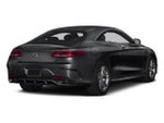 2017 Mercedes-Benz S 550 4MATIC®