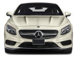 2017 Mercedes-Benz S 550 4MATIC®