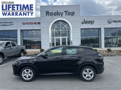 2025 Dodge Hornet HORNET GT AWD