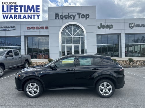 2025 Dodge Hornet HORNET GT AWD