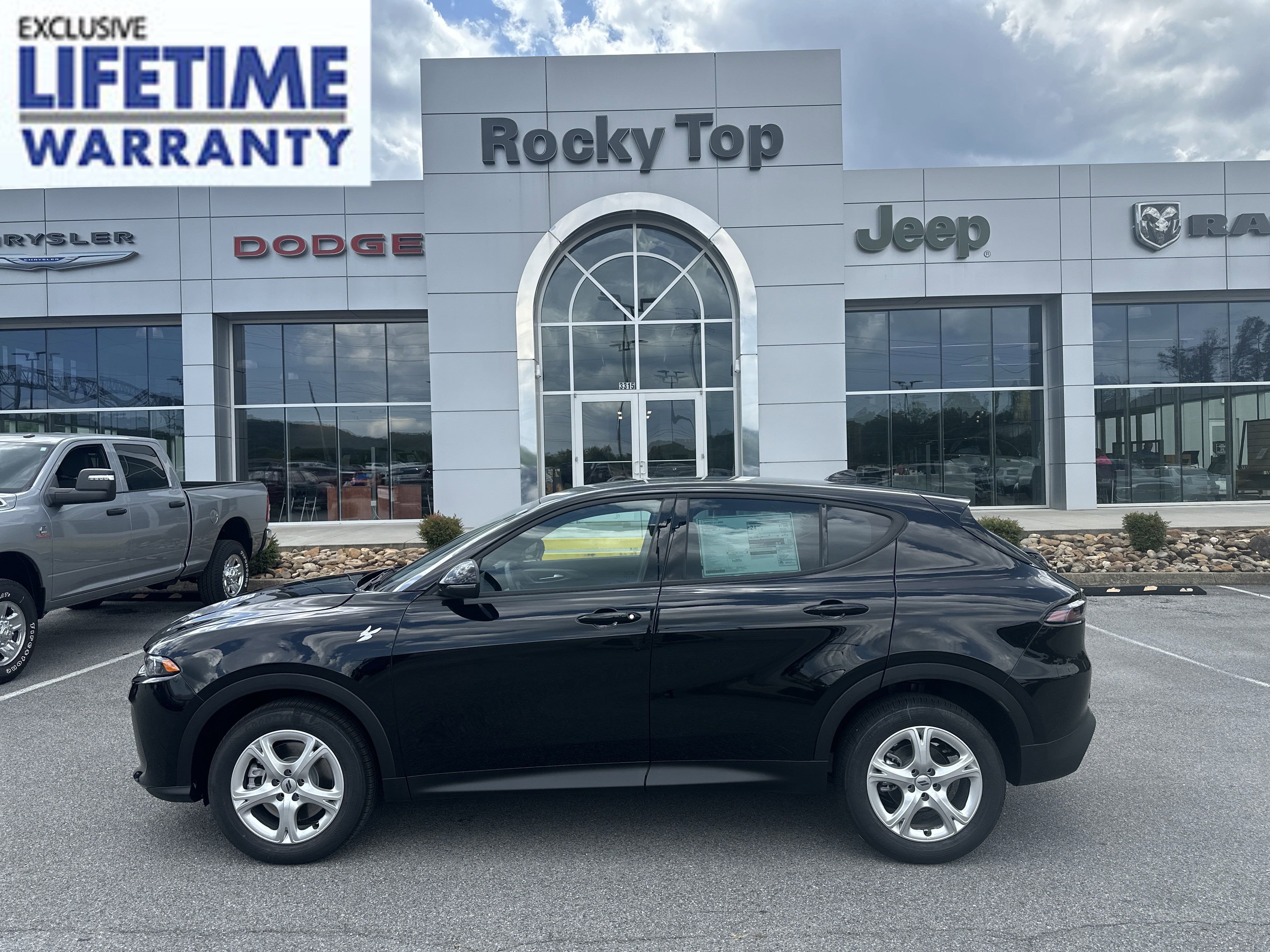 2025 Dodge Hornet HORNET GT AWD