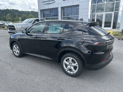 2025 Dodge Hornet HORNET GT AWD