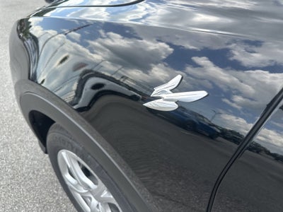 2025 Dodge Hornet HORNET GT AWD