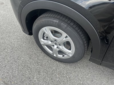 2025 Dodge Hornet HORNET GT AWD