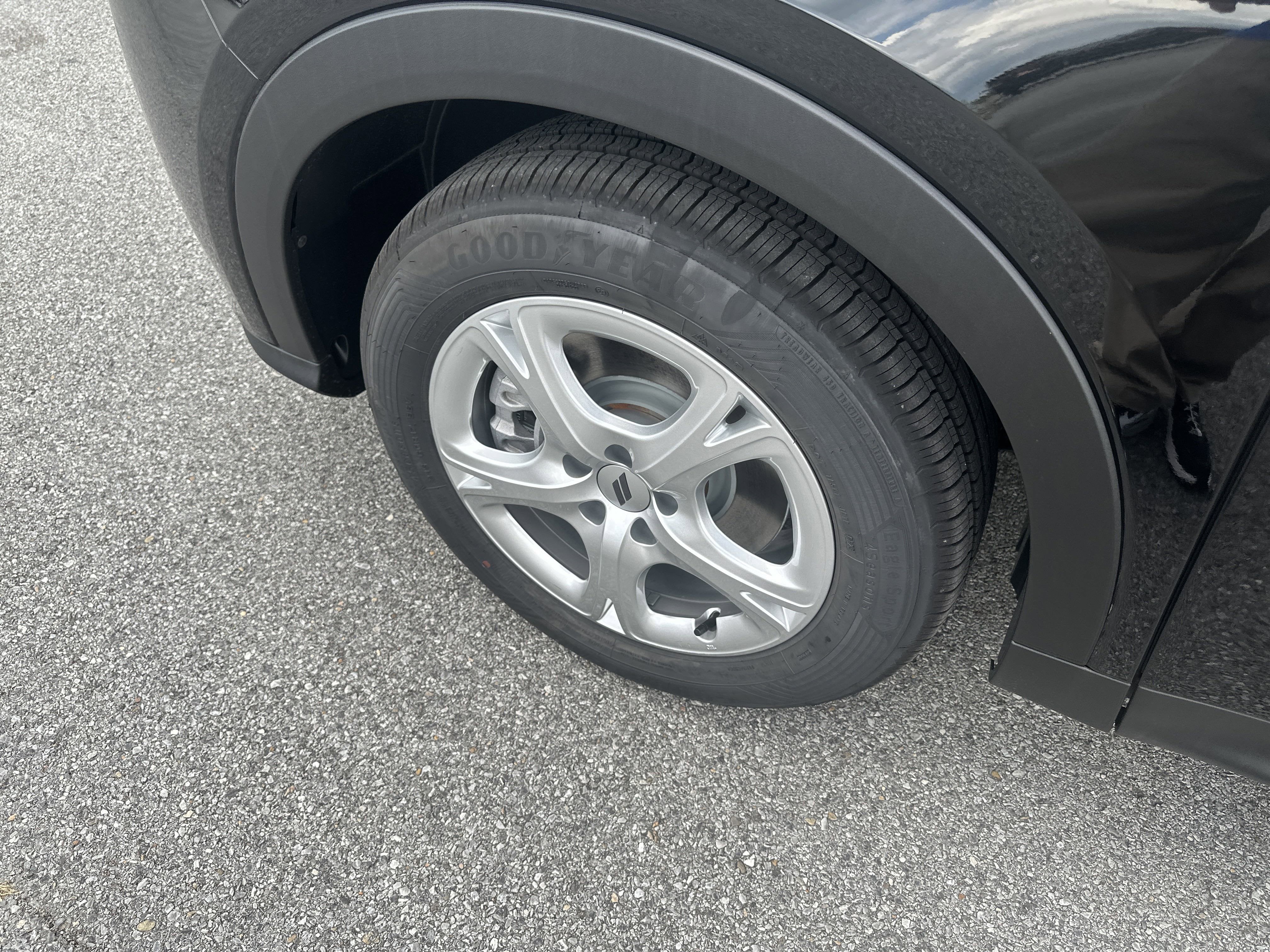 2025 Dodge Hornet HORNET GT AWD