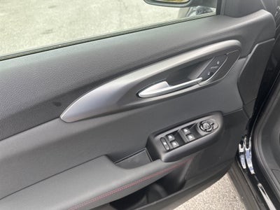 2025 Dodge Hornet HORNET GT AWD