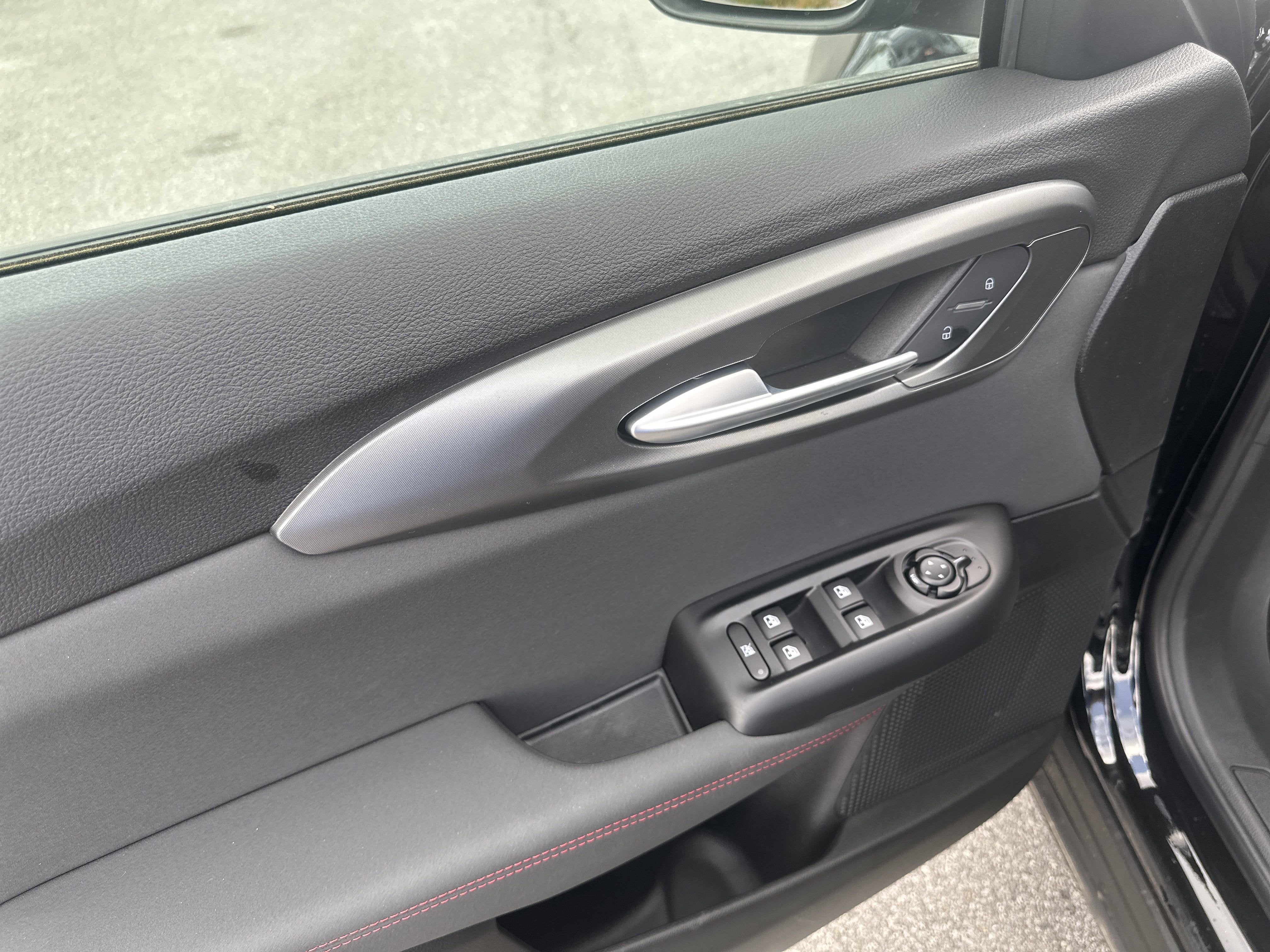 2025 Dodge Hornet HORNET GT AWD