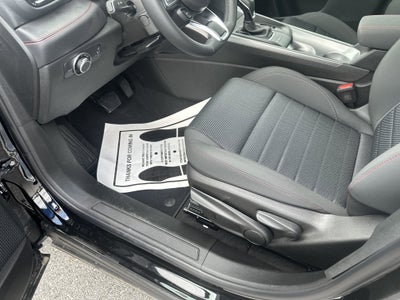 2025 Dodge Hornet HORNET GT AWD