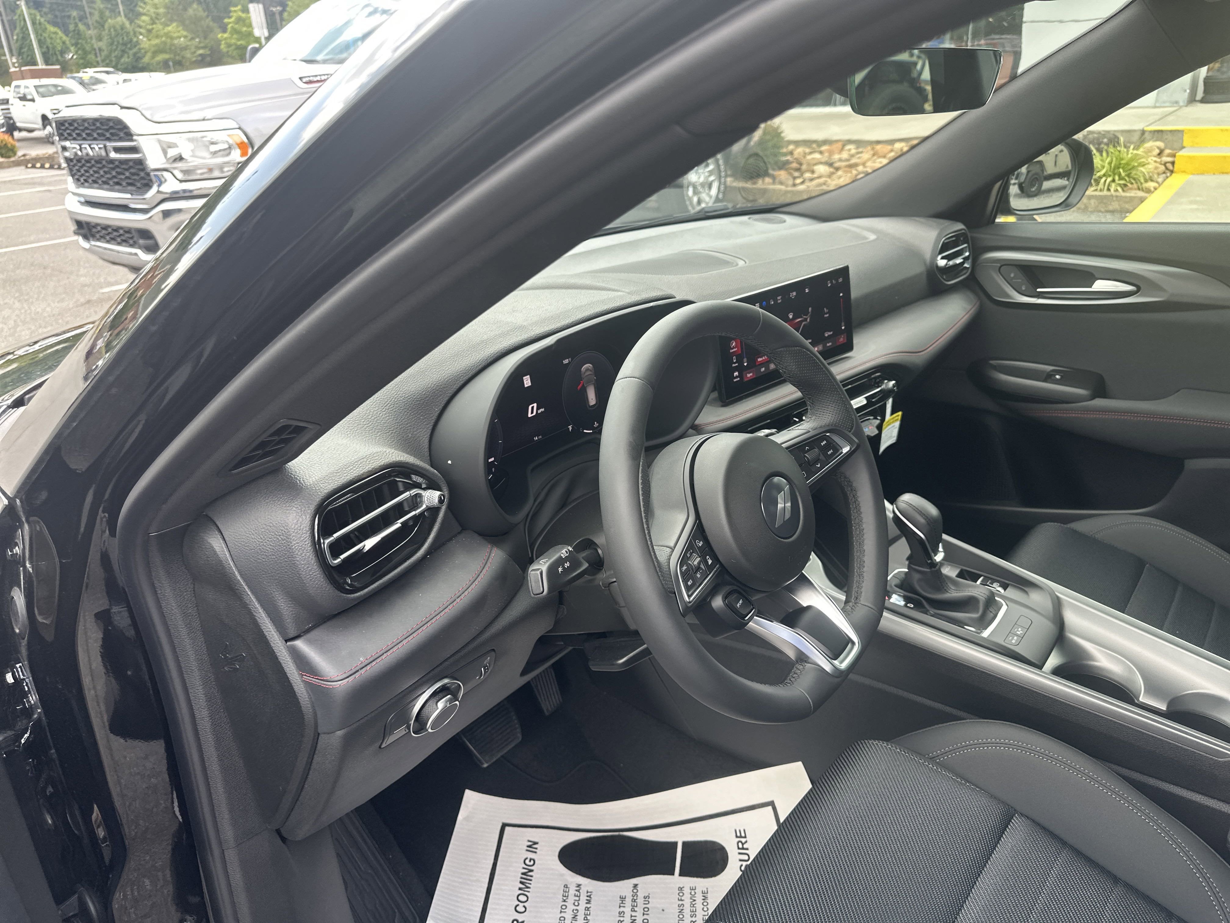 2025 Dodge Hornet HORNET GT AWD