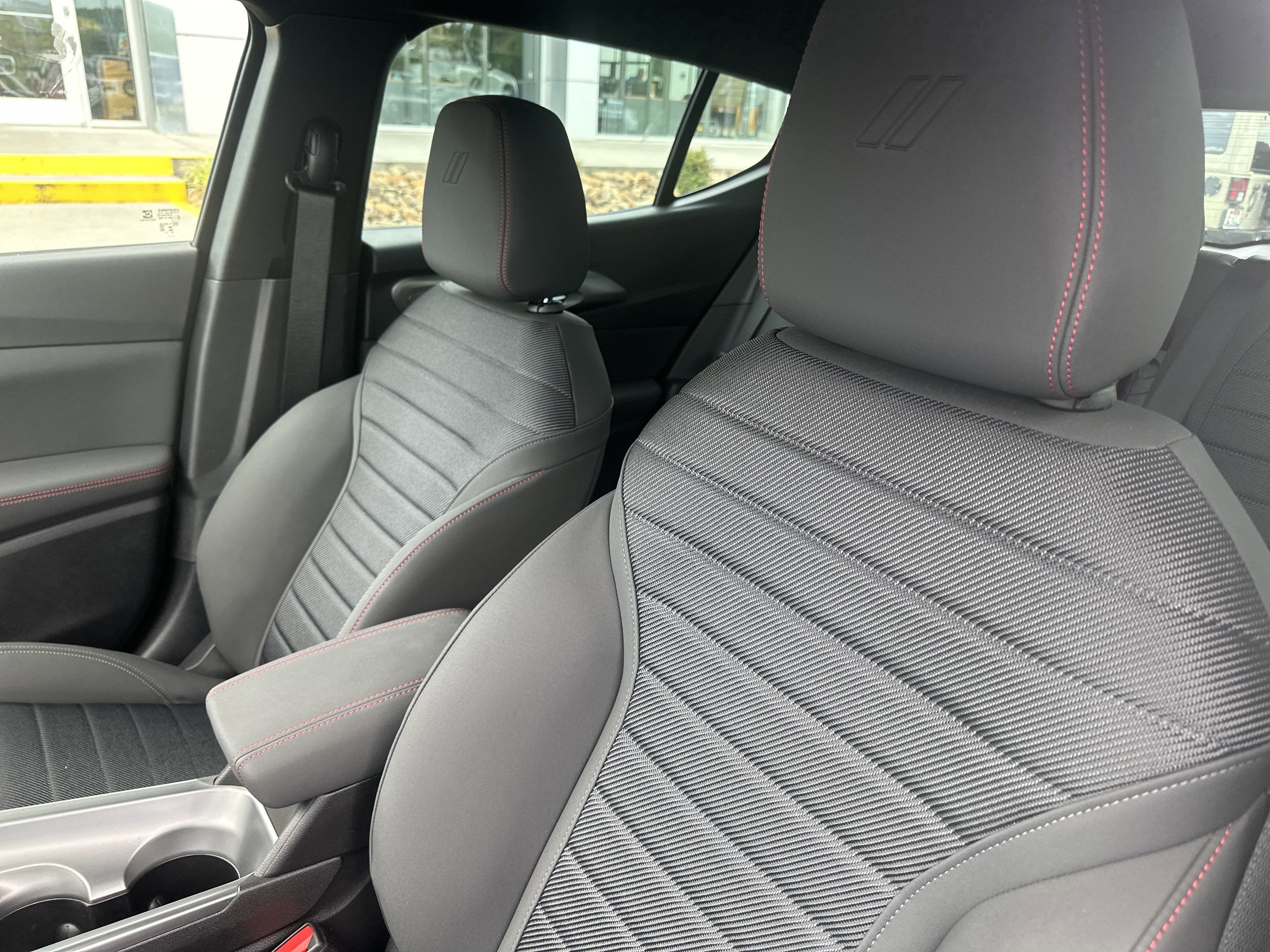 2025 Dodge Hornet HORNET GT AWD