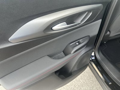 2025 Dodge Hornet HORNET GT AWD