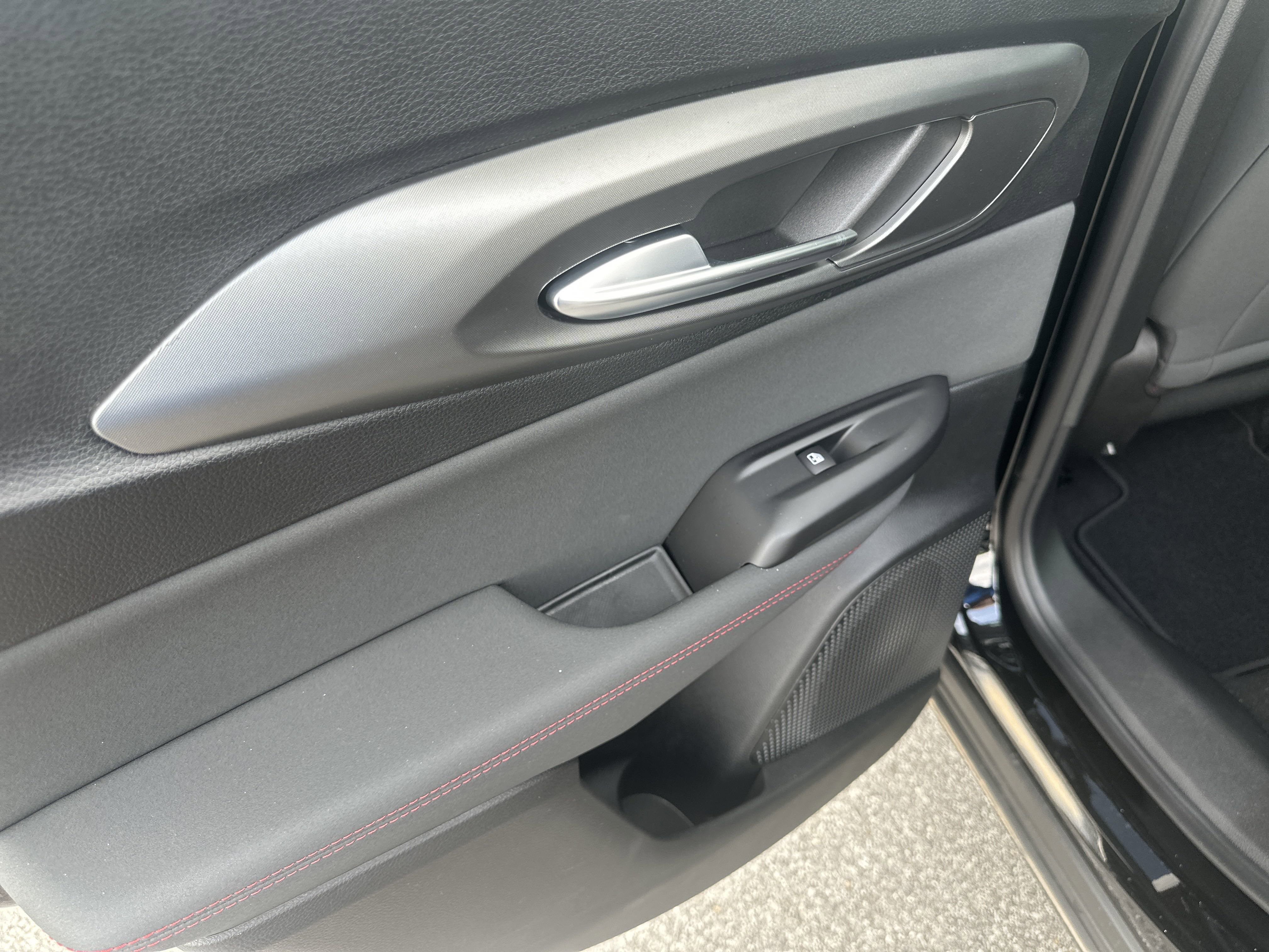 2025 Dodge Hornet HORNET GT AWD