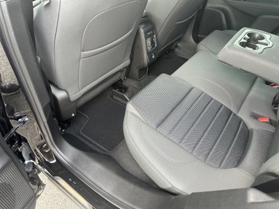 2025 Dodge Hornet HORNET GT AWD