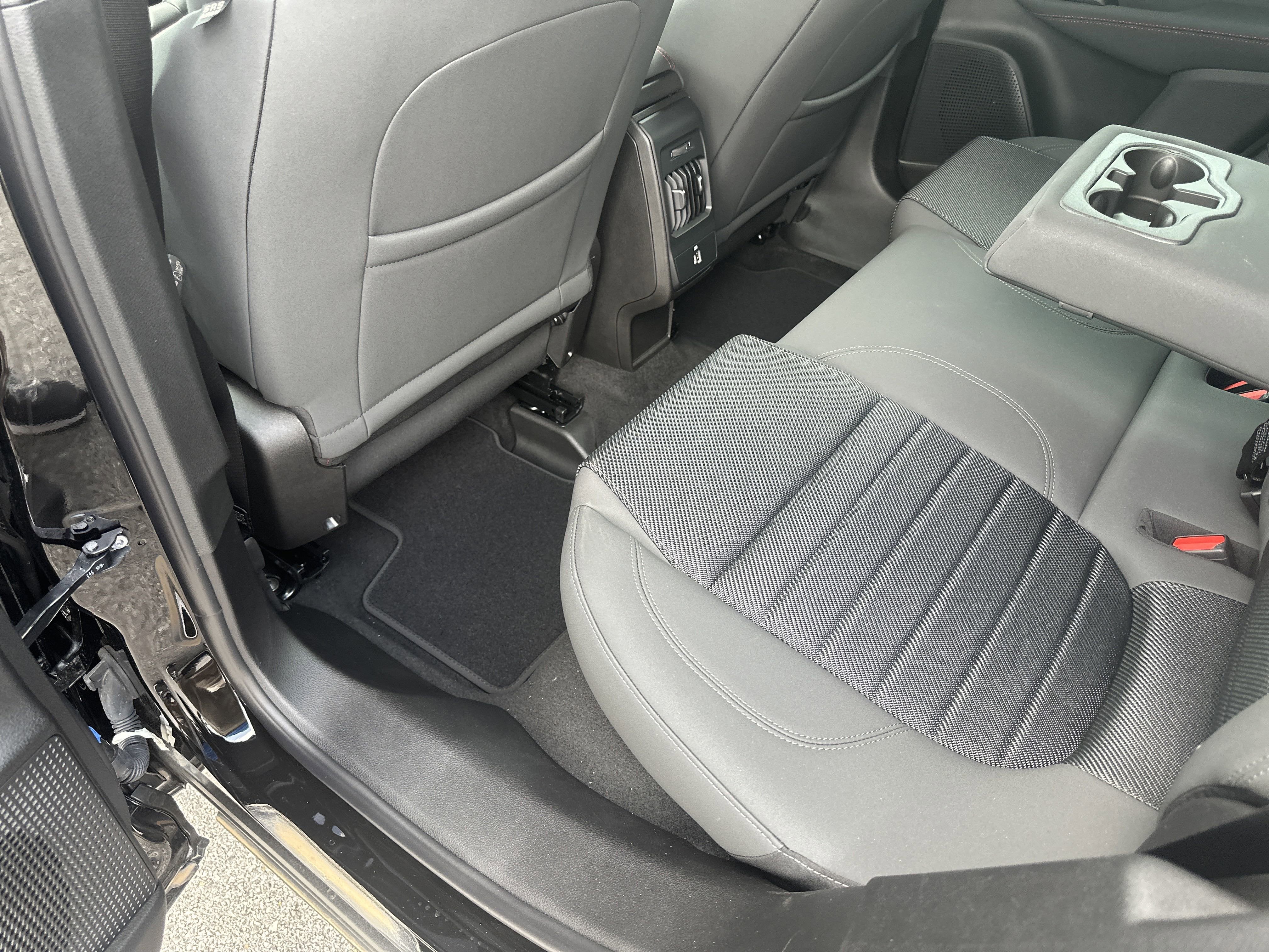 2025 Dodge Hornet HORNET GT AWD