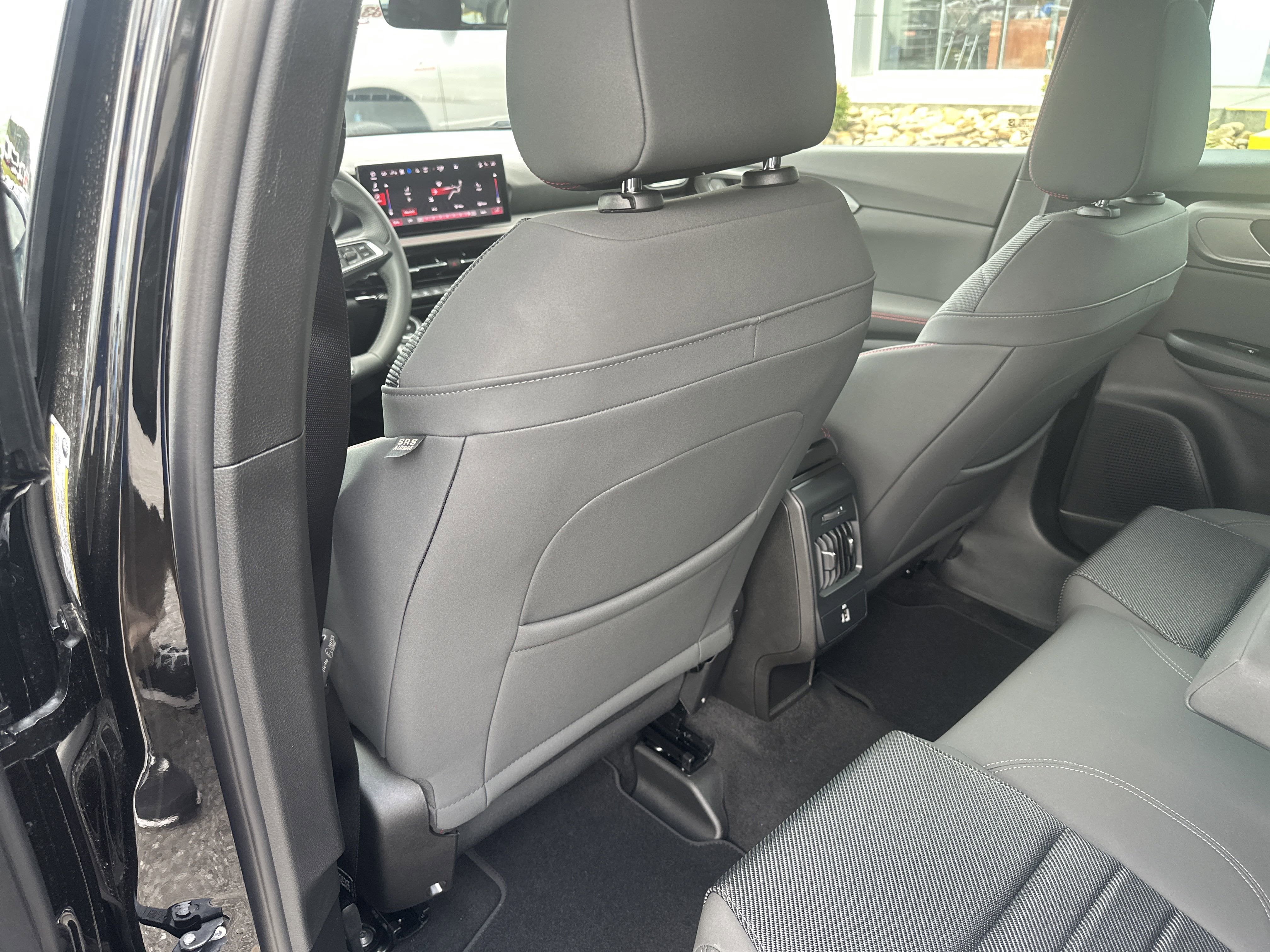 2025 Dodge Hornet HORNET GT AWD