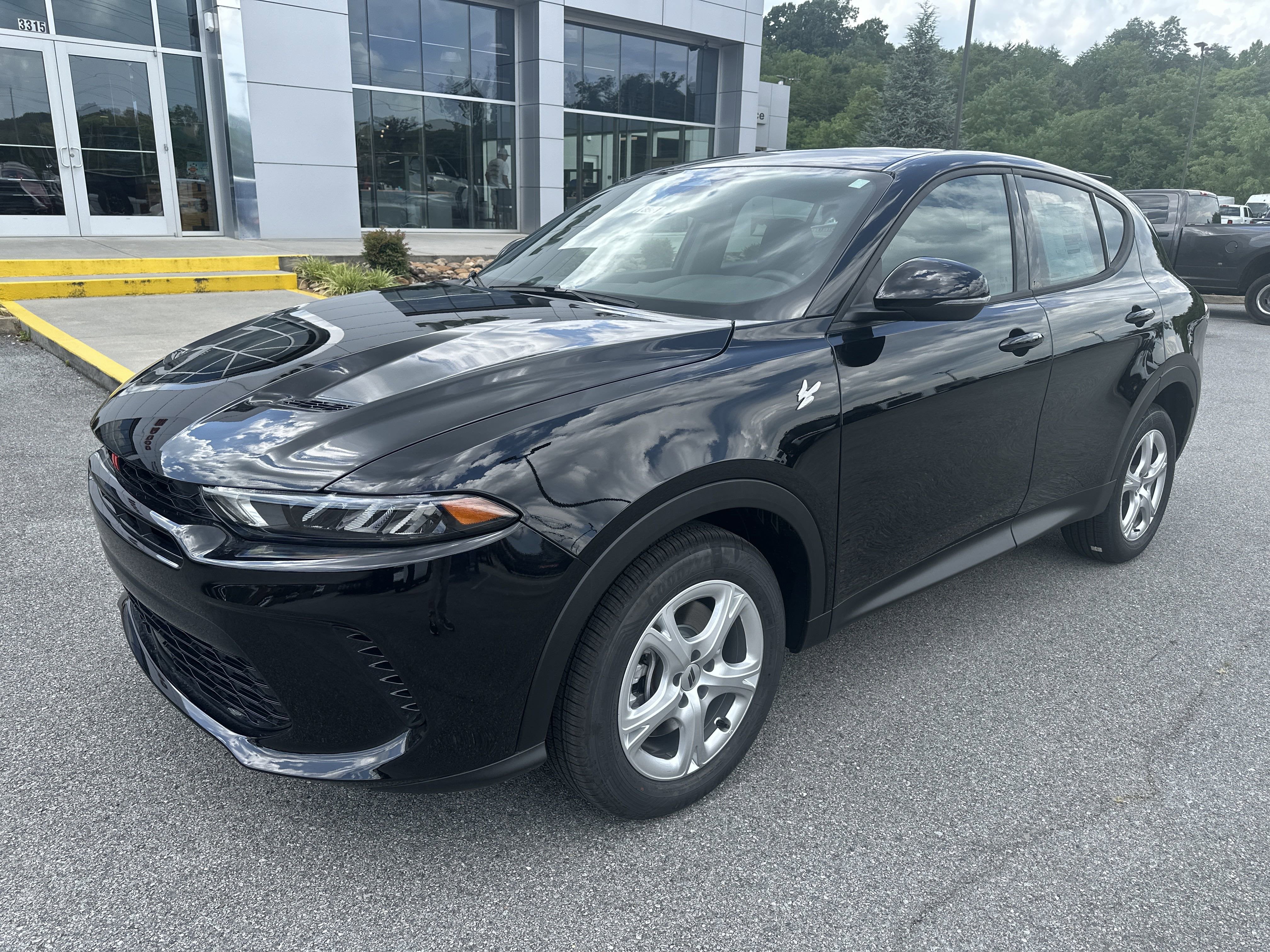 2025 Dodge Hornet HORNET GT AWD