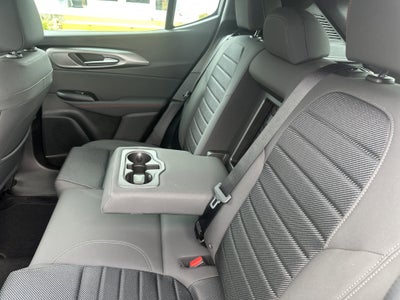 2025 Dodge Hornet HORNET GT AWD