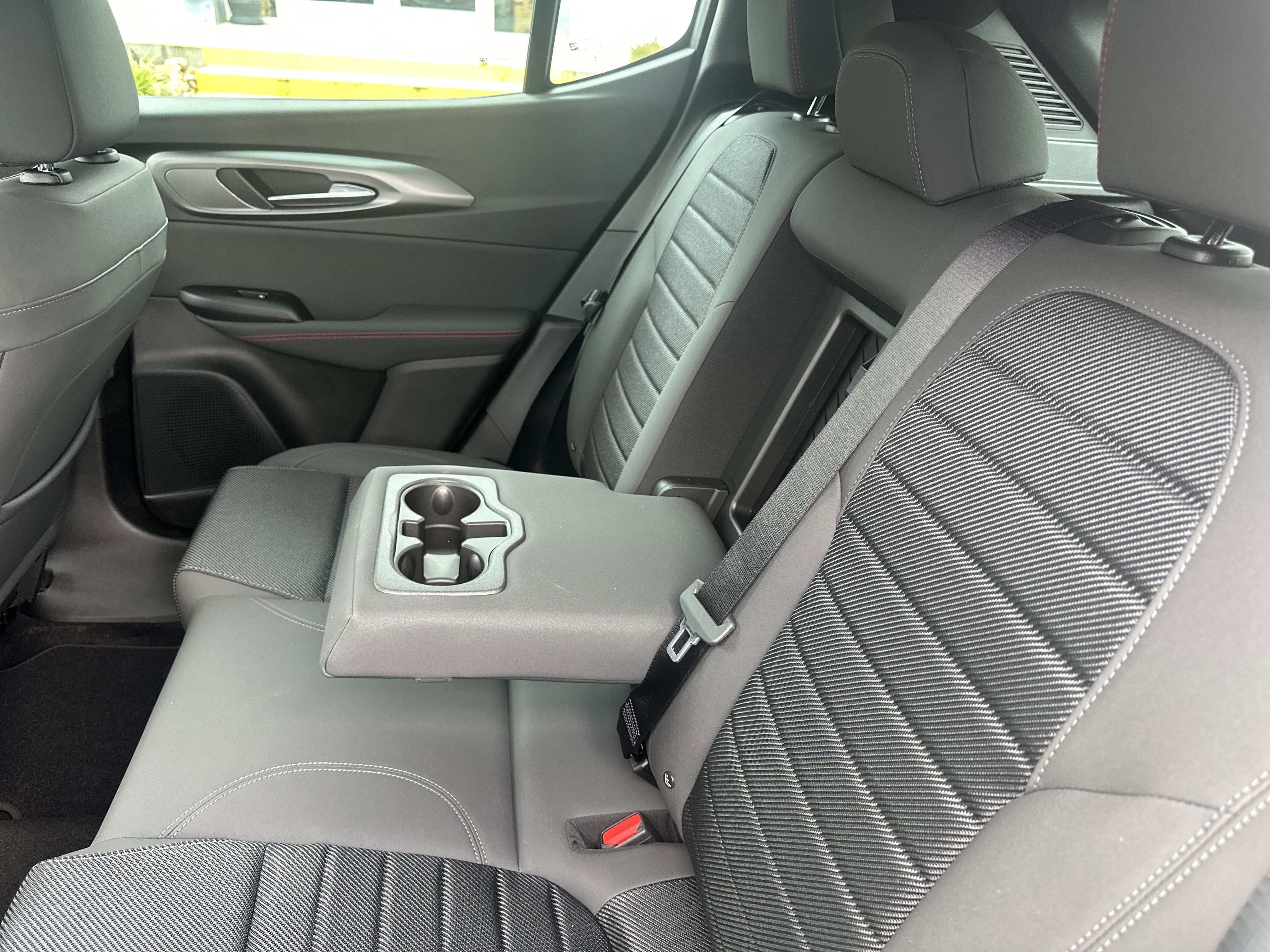 2025 Dodge Hornet HORNET GT AWD