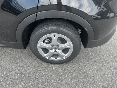 2025 Dodge Hornet HORNET GT AWD