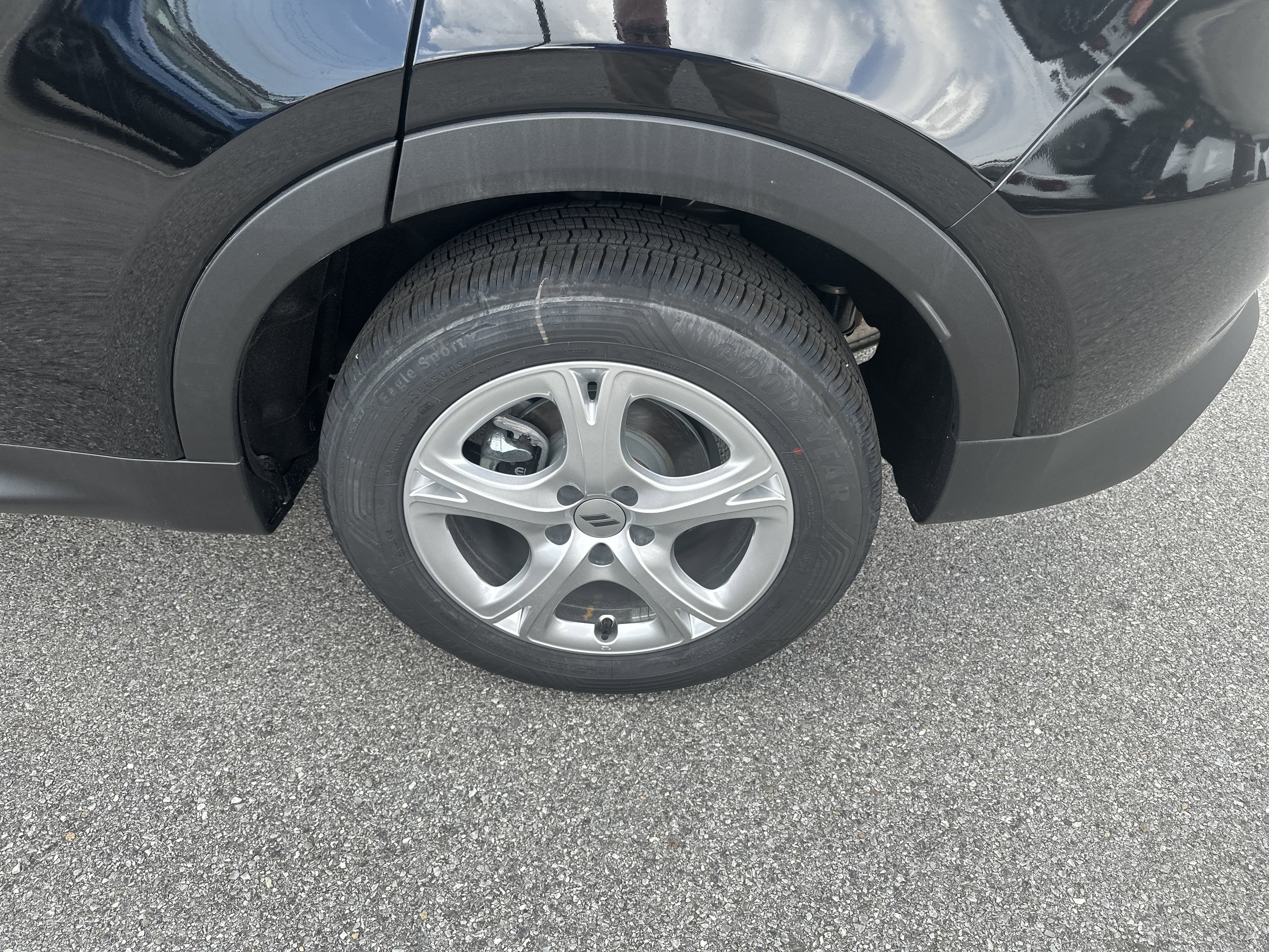 2025 Dodge Hornet HORNET GT AWD