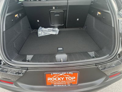 2025 Dodge Hornet HORNET GT AWD