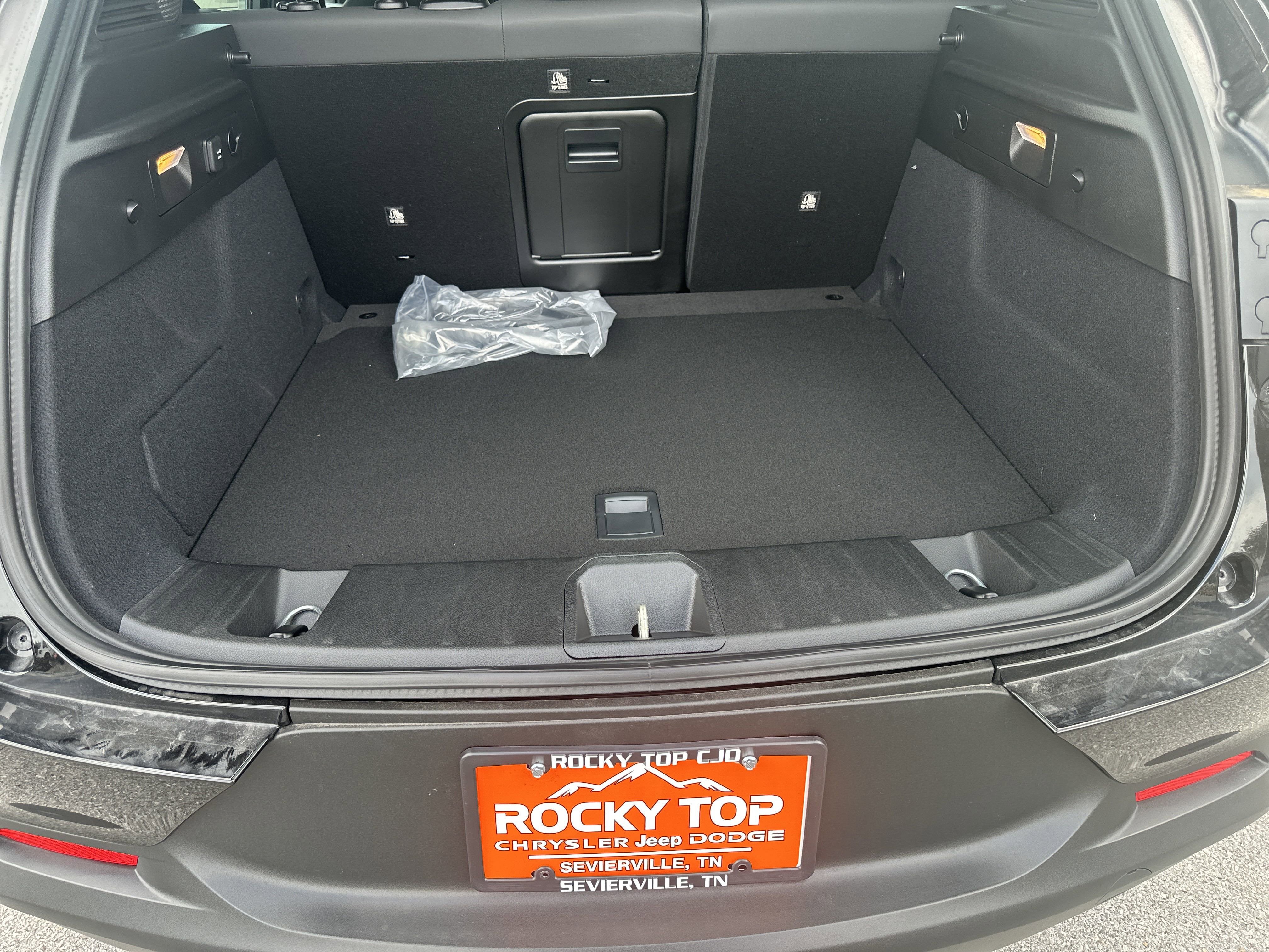 2025 Dodge Hornet HORNET GT AWD