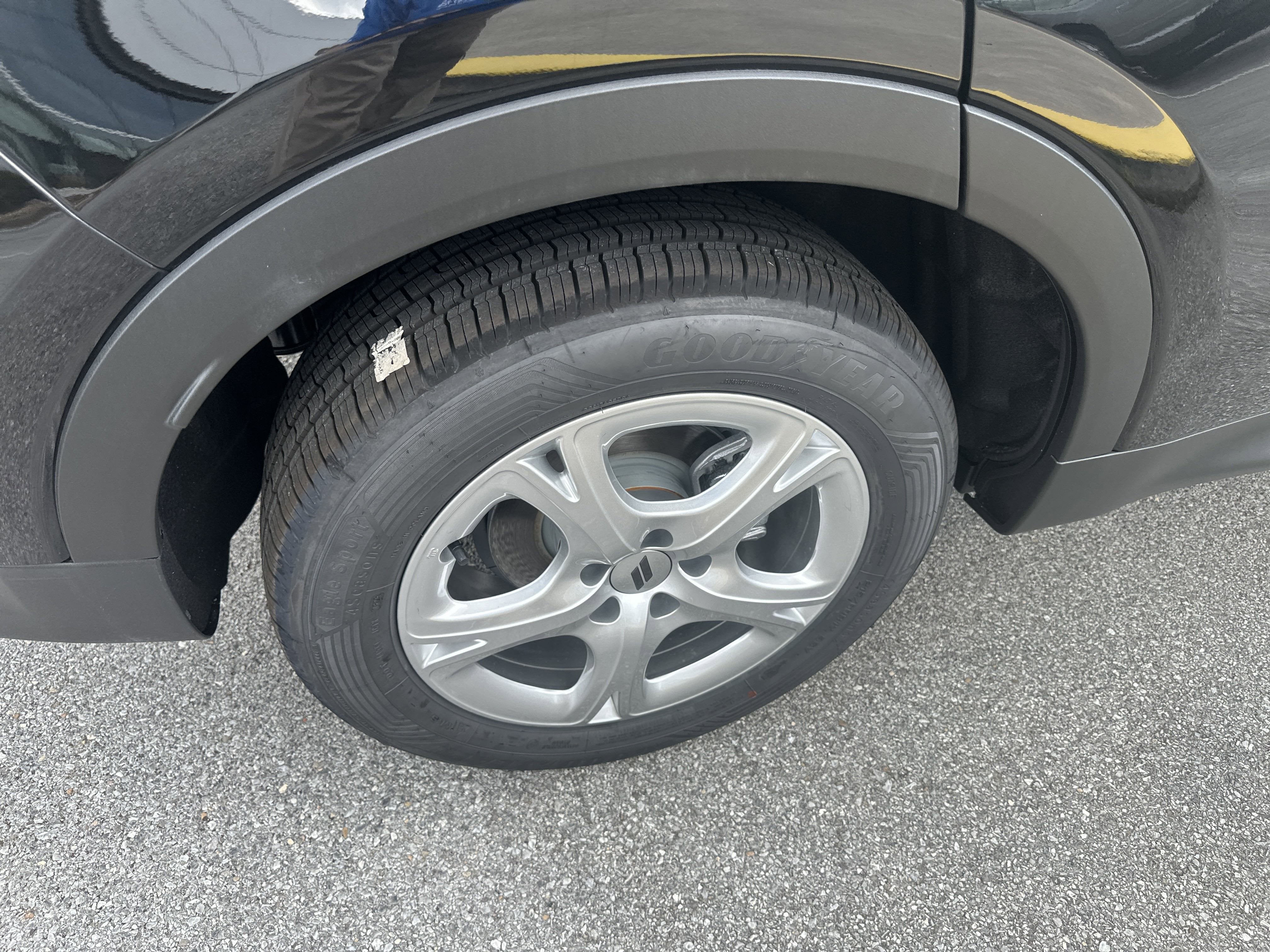 2025 Dodge Hornet HORNET GT AWD