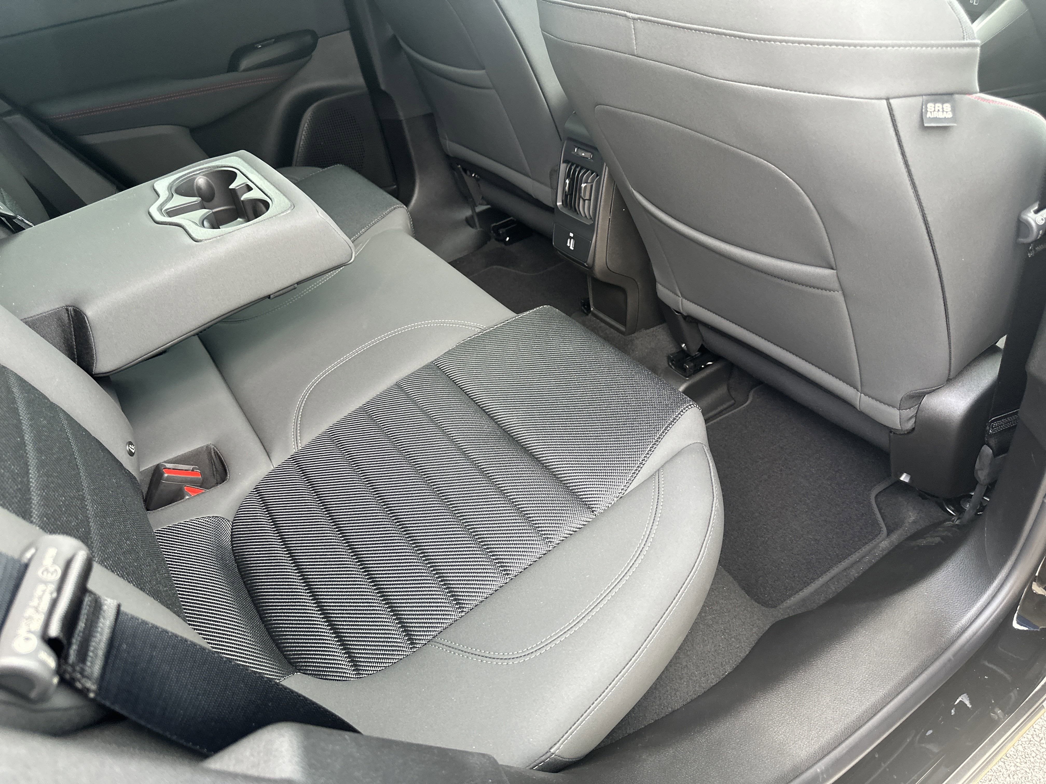 2025 Dodge Hornet HORNET GT AWD