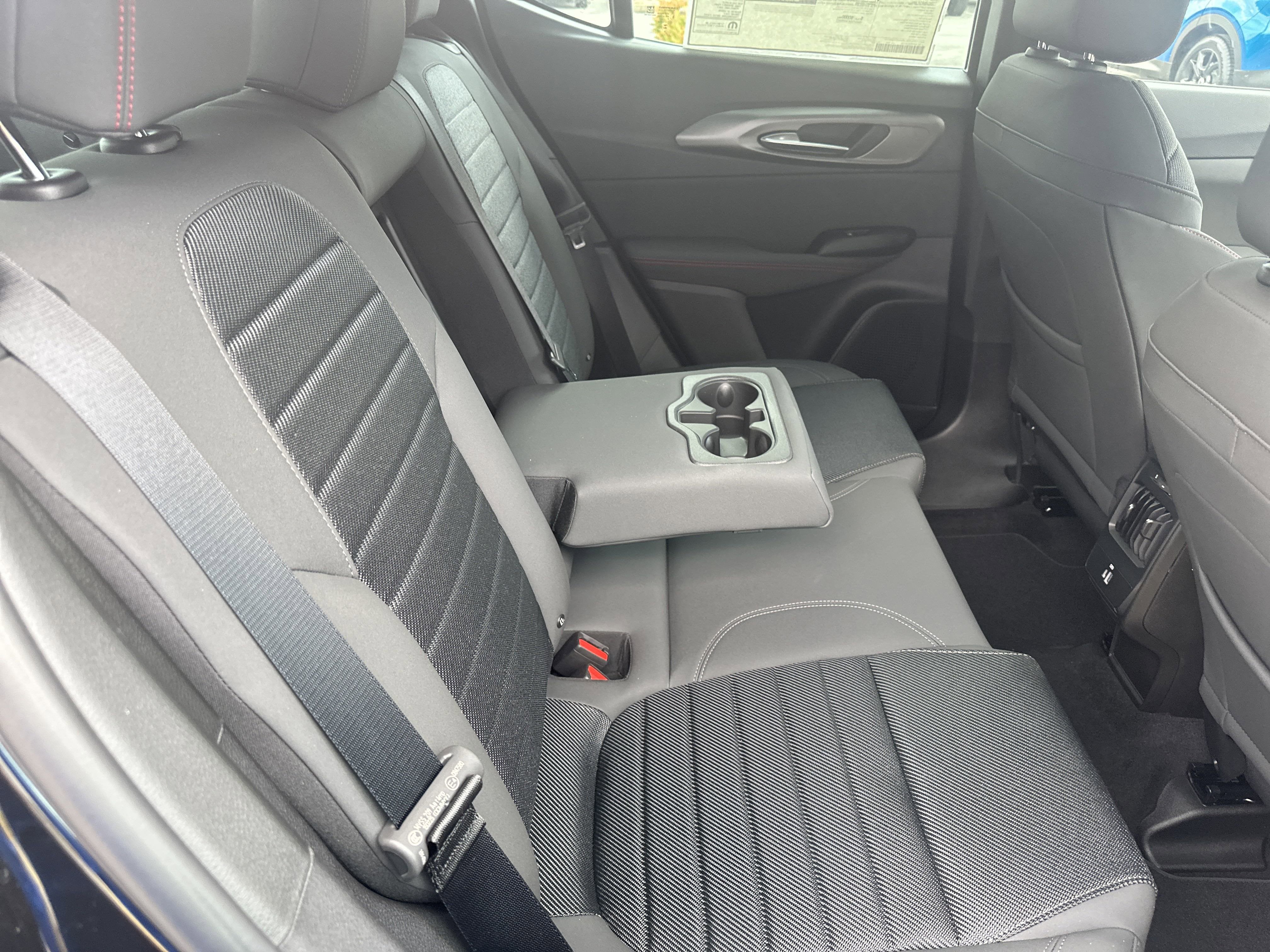 2025 Dodge Hornet HORNET GT AWD