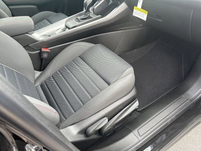 2025 Dodge Hornet HORNET GT AWD