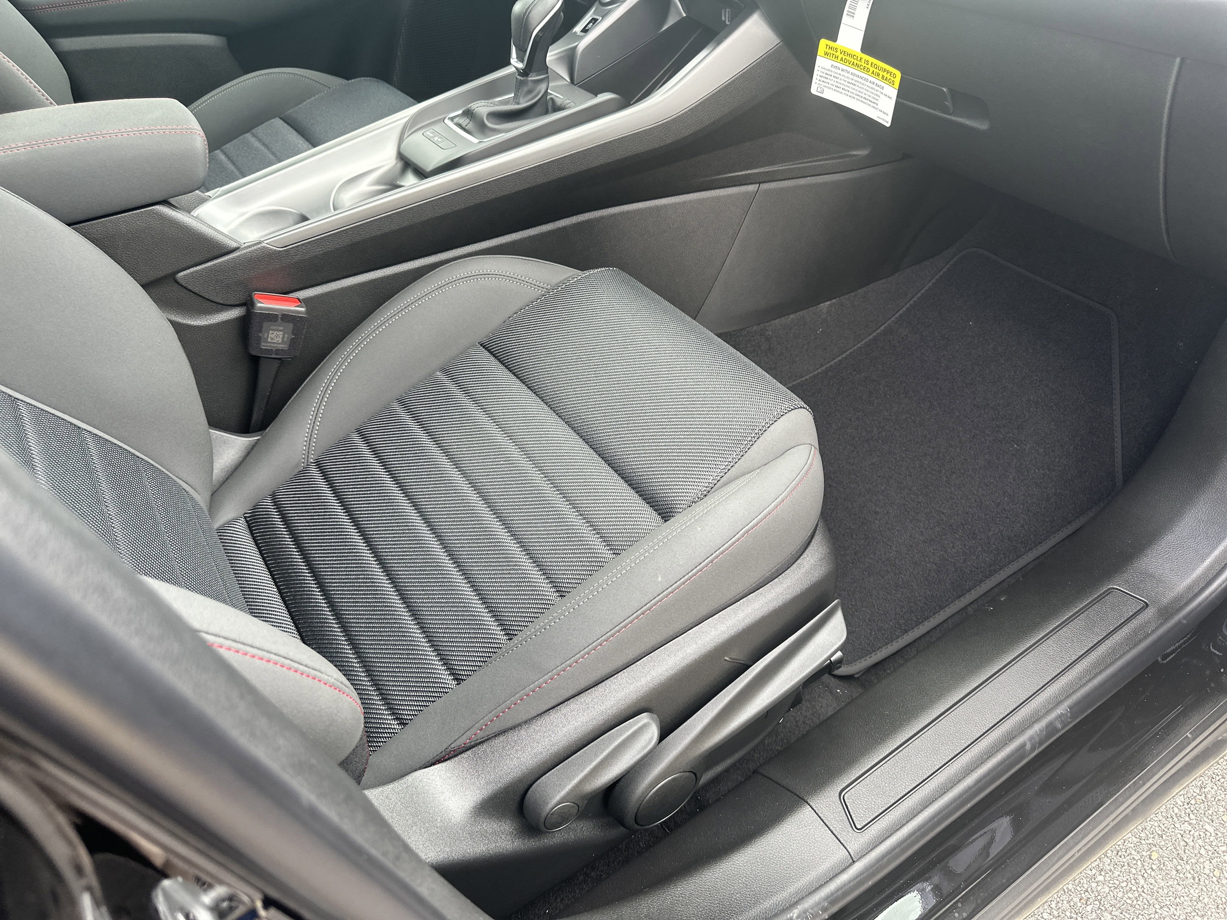 2025 Dodge Hornet HORNET GT AWD