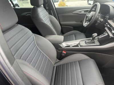 2025 Dodge Hornet HORNET GT AWD