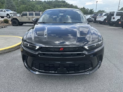 2025 Dodge Hornet HORNET GT AWD