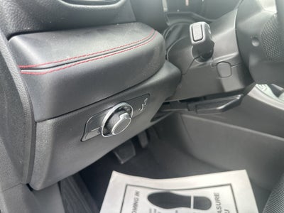 2025 Dodge Hornet HORNET GT AWD