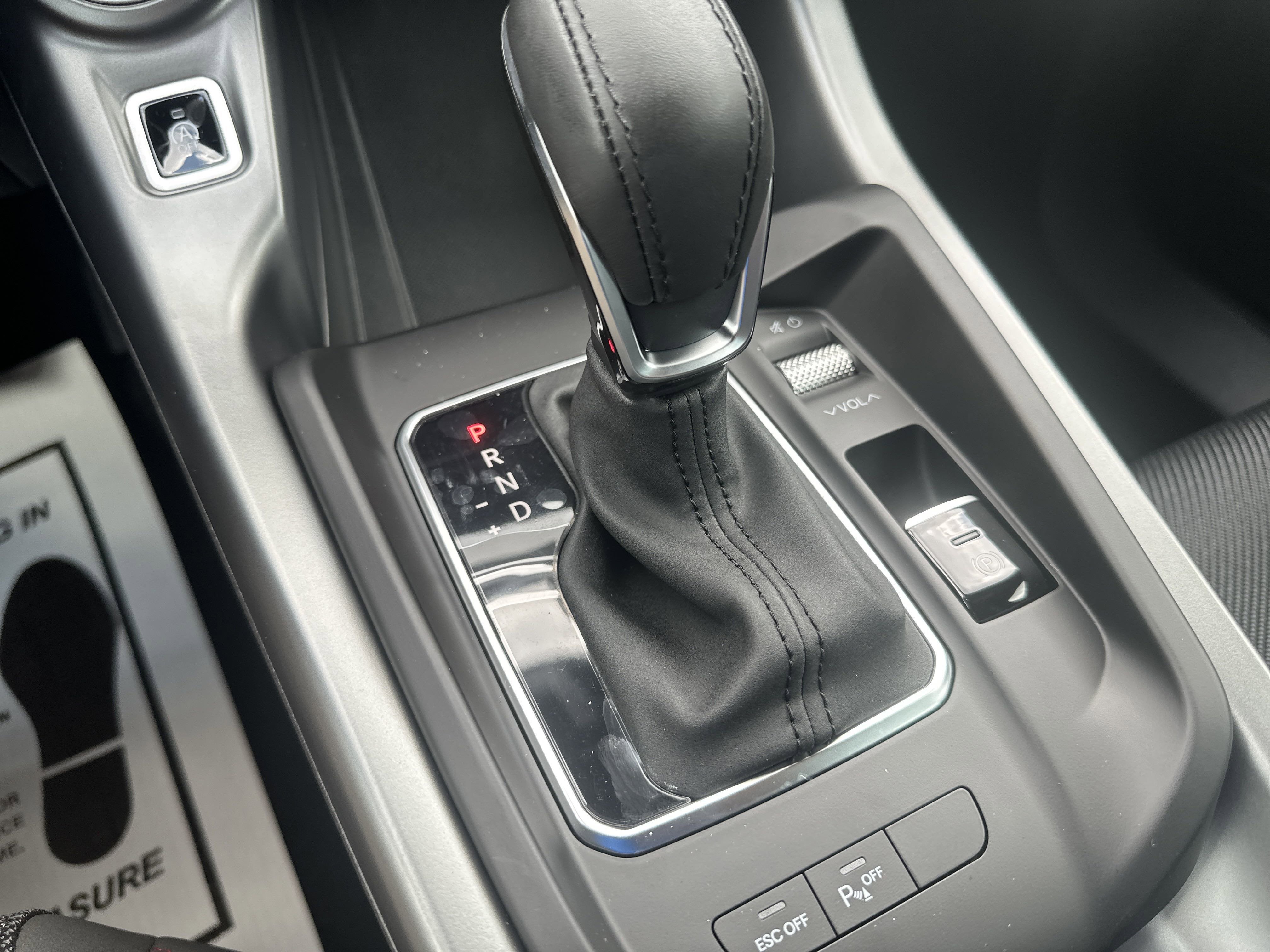 2025 Dodge Hornet HORNET GT AWD