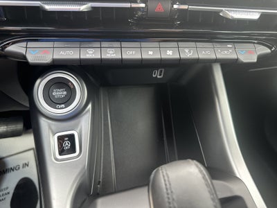 2025 Dodge Hornet HORNET GT AWD