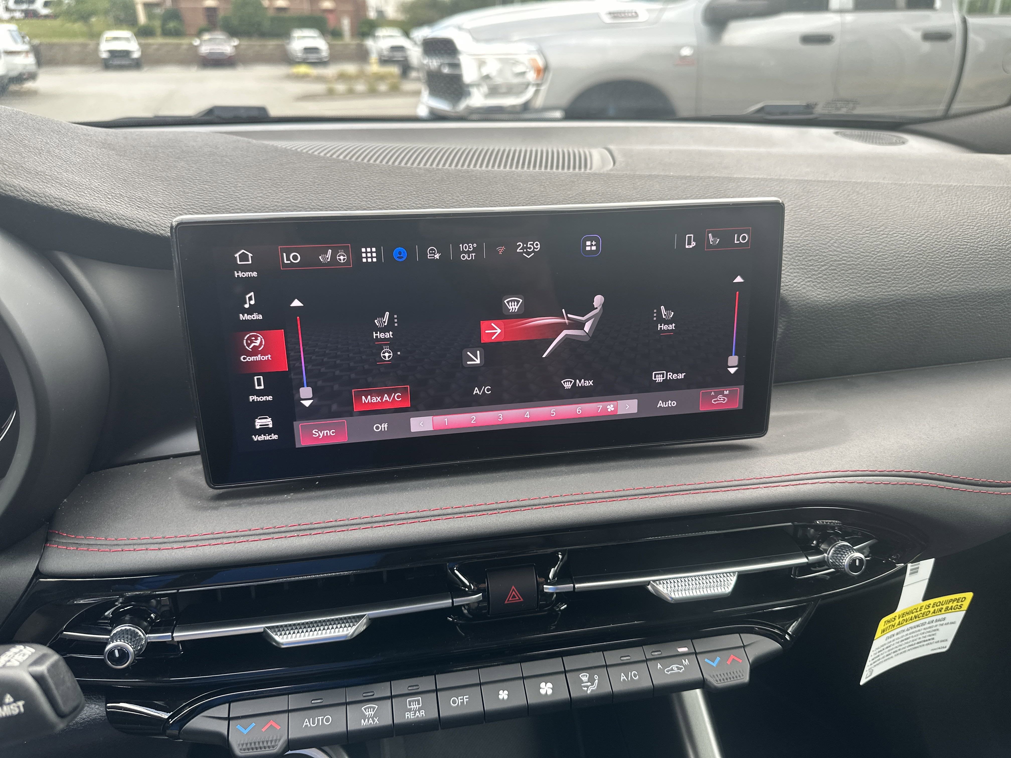 2025 Dodge Hornet HORNET GT AWD